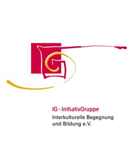 IG-Initiativ Gruppe Logo