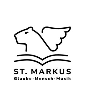 St. Markus München, Logo